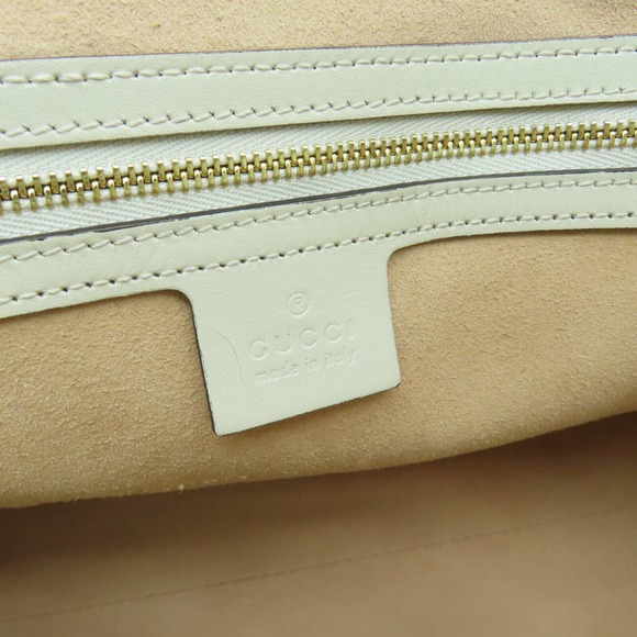 💎✨BEAUTIFUL✨💎 GUCCI GG Padlock Medium Chain Shoulder Bag - Picture 11 of 15